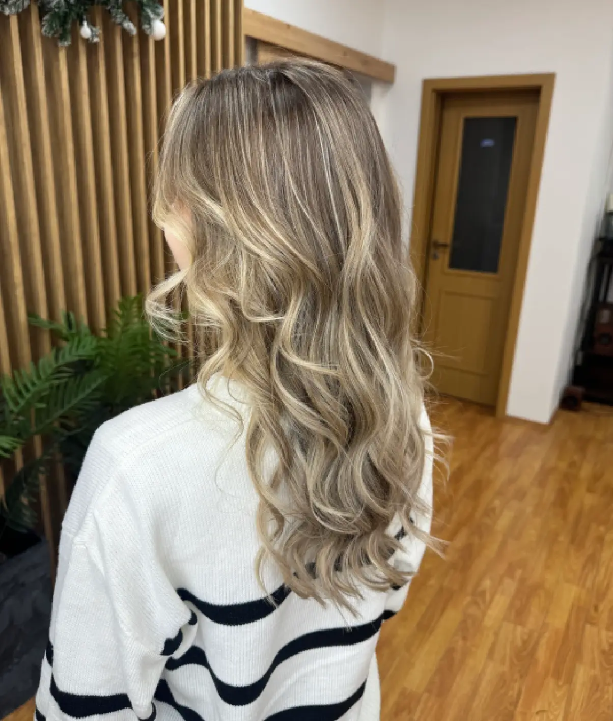 Vopsit & Balayage