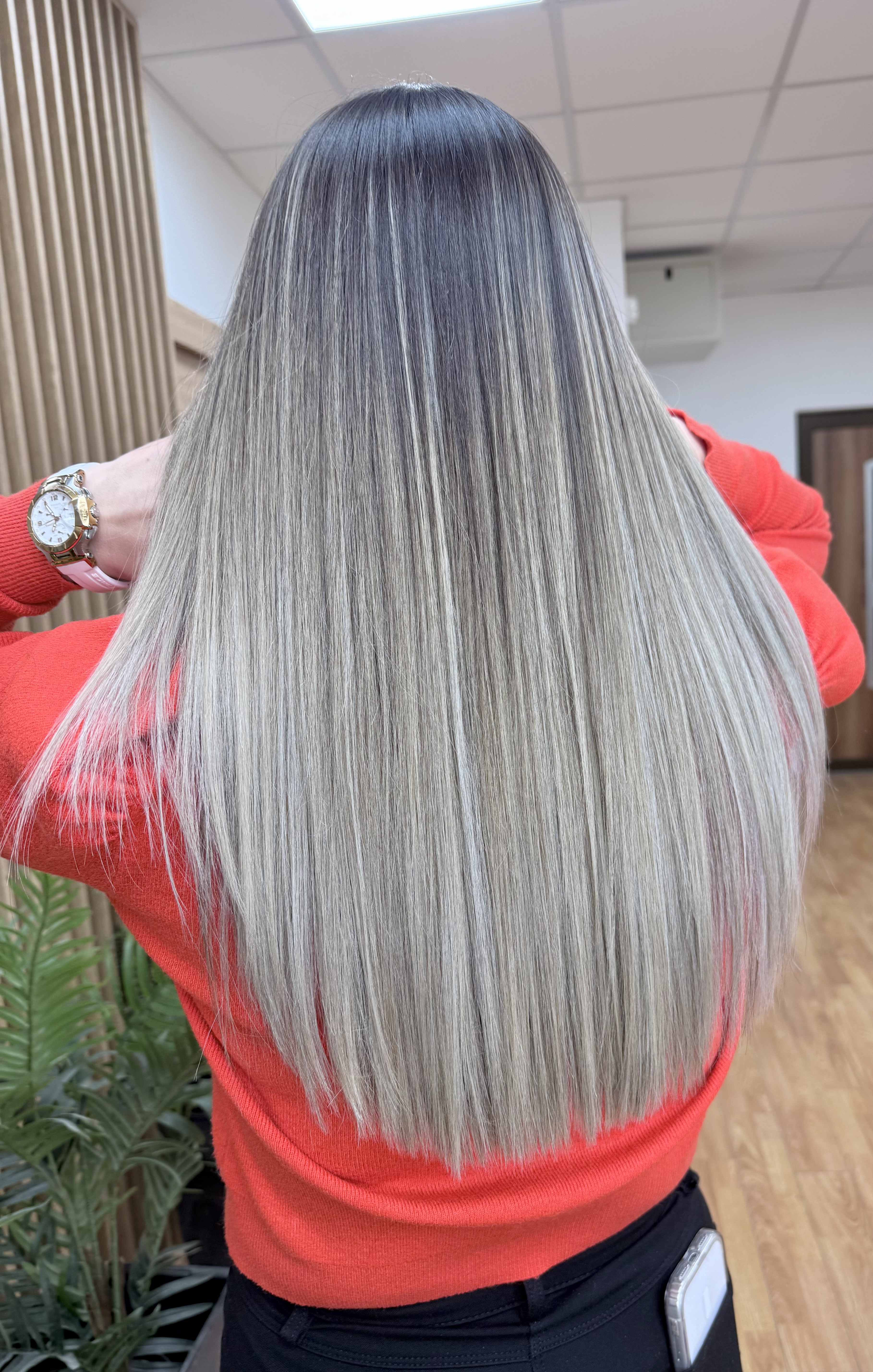 Vopsit & Balayage