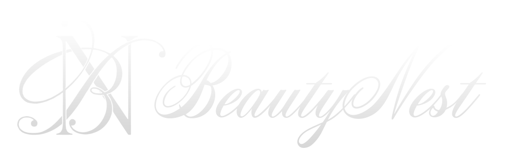 BeautyNest Logo