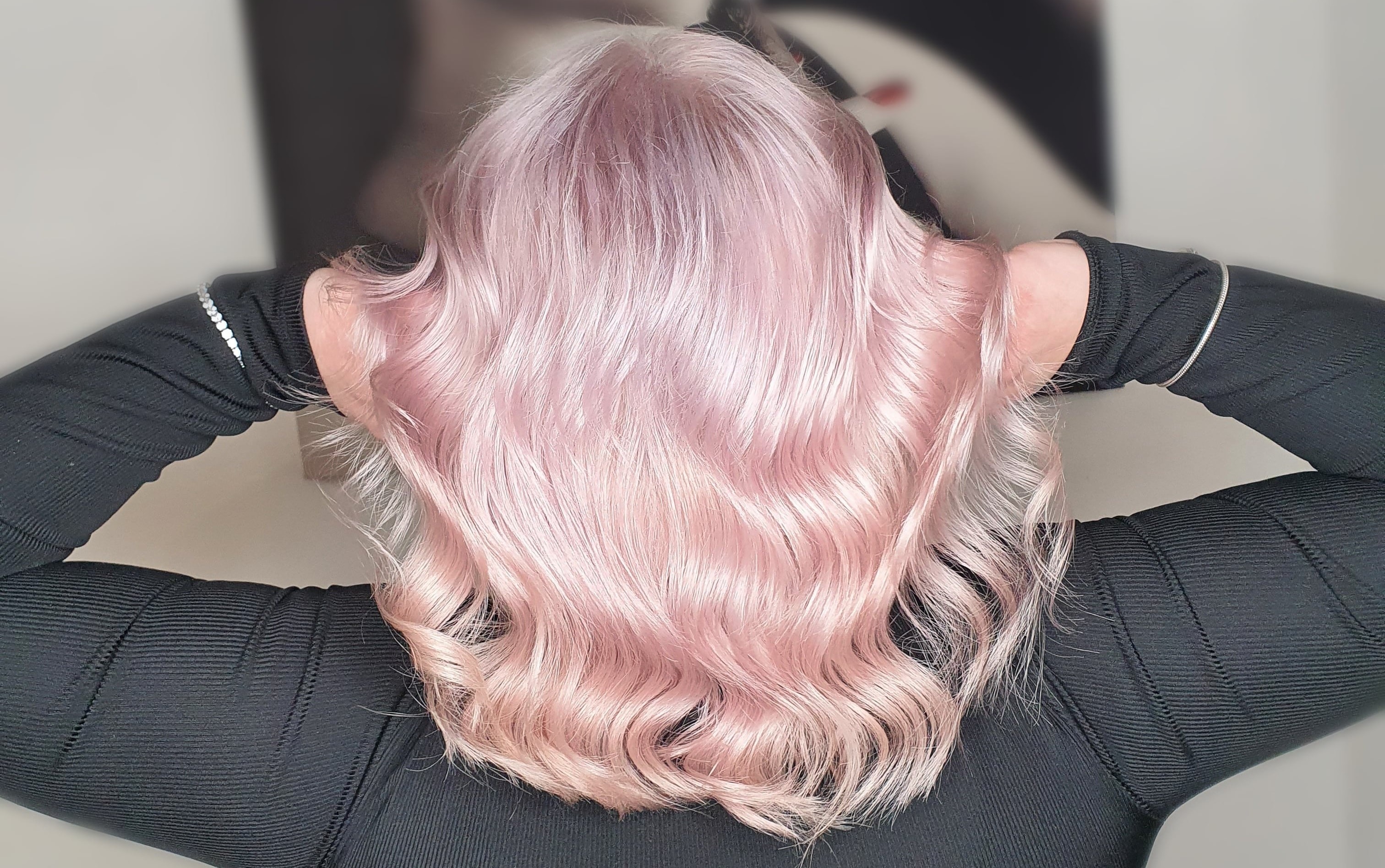 Balayage Femei