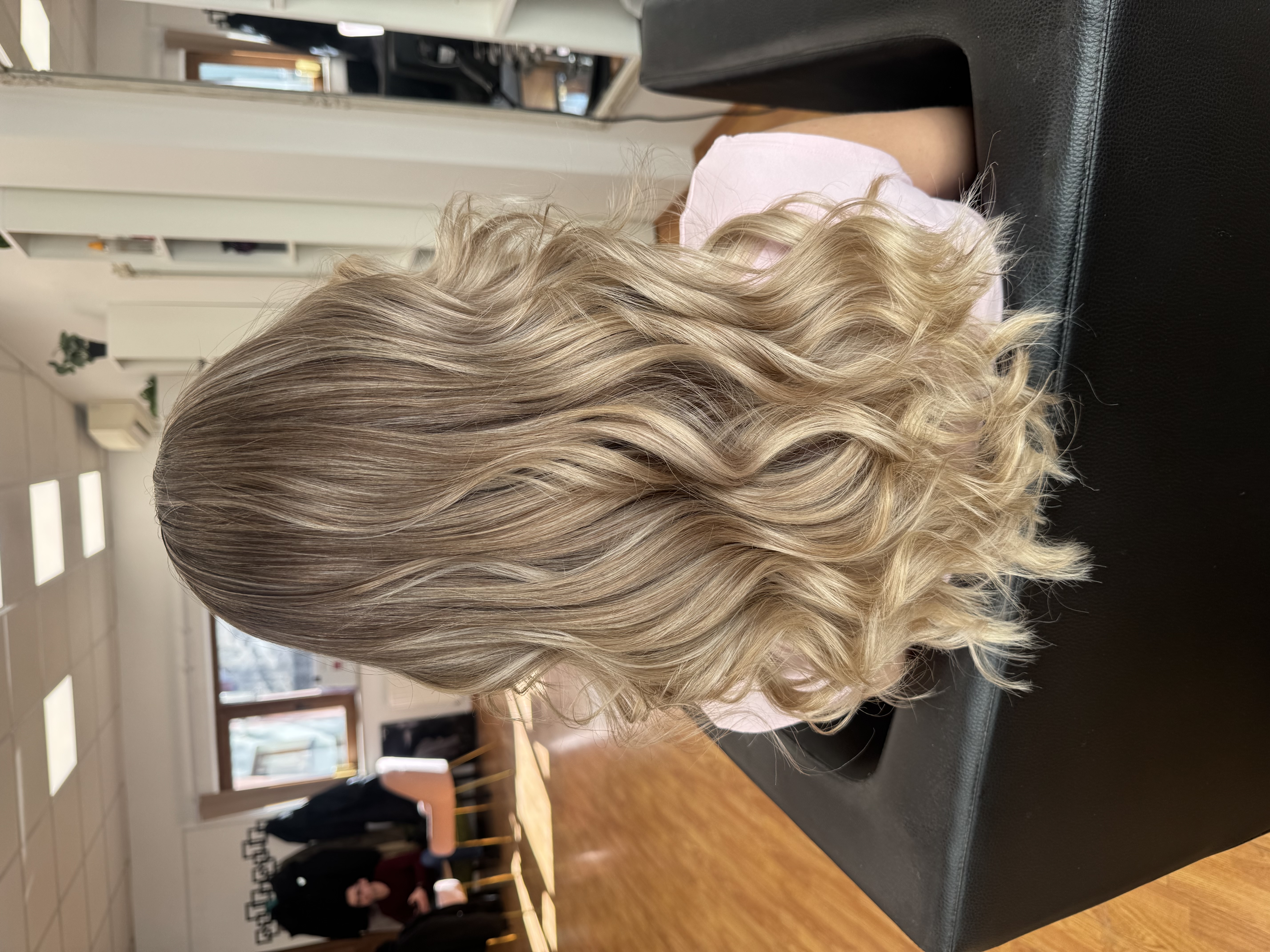 Tunsoare & Styling