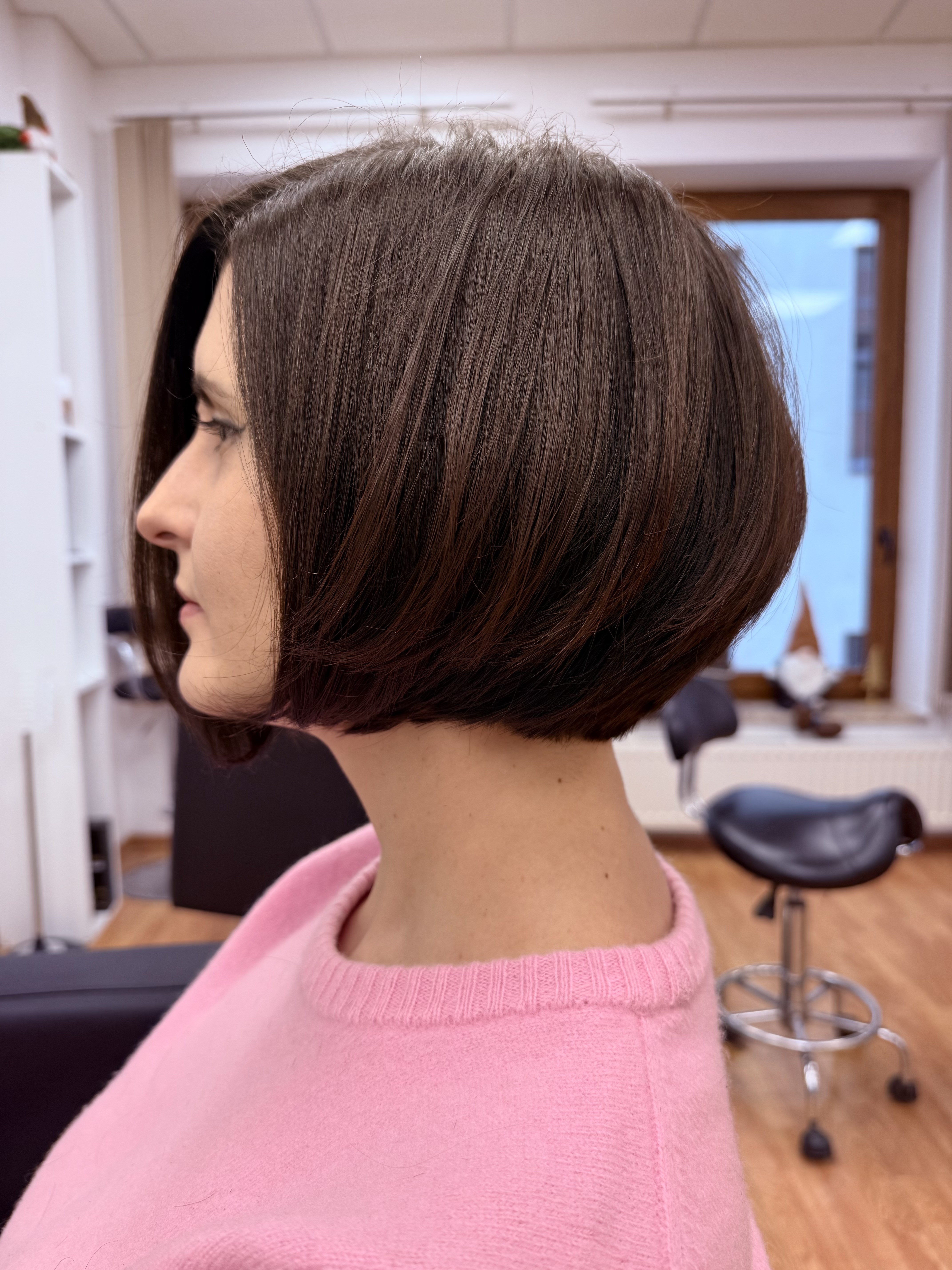 Vopsit & Balayage