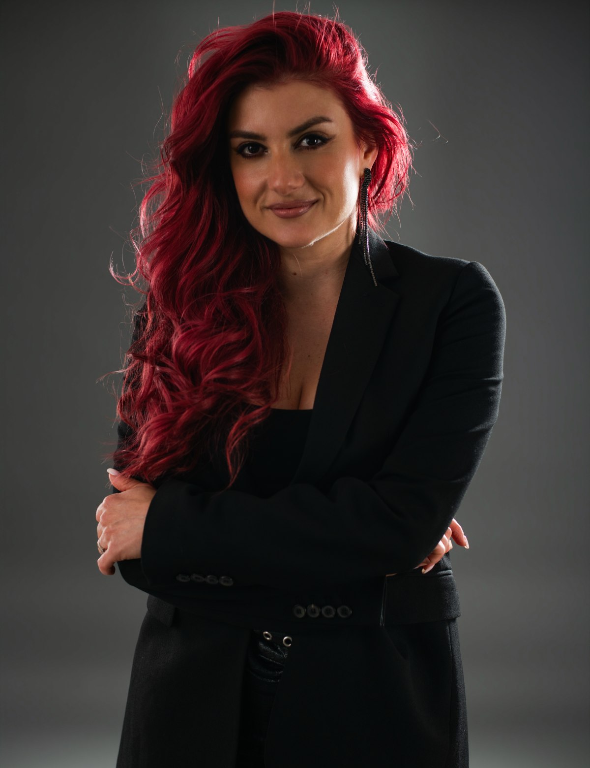 Anna Milea