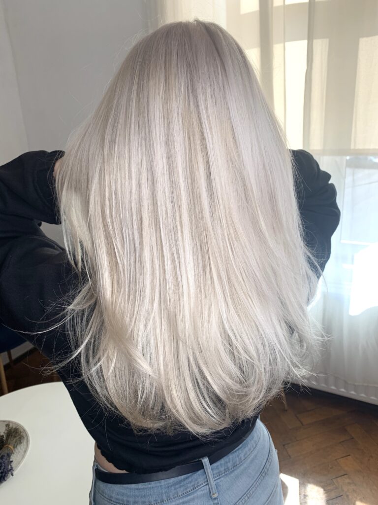 Coafură