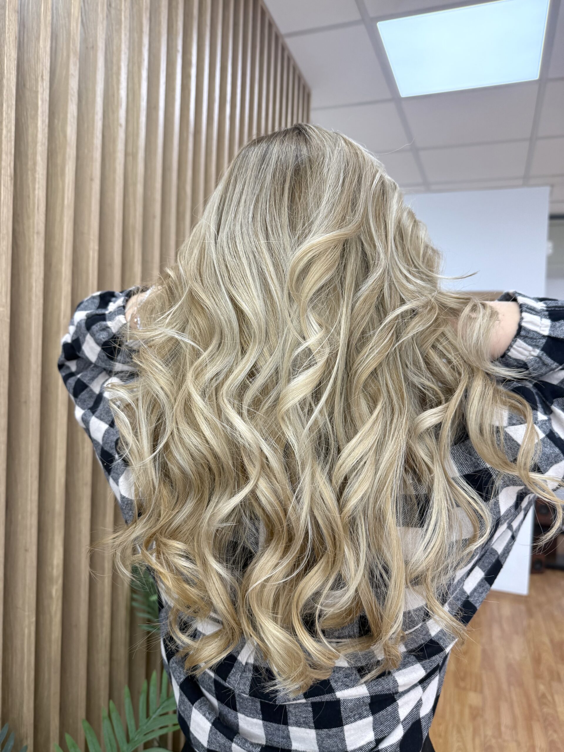 Balayage & Ombre