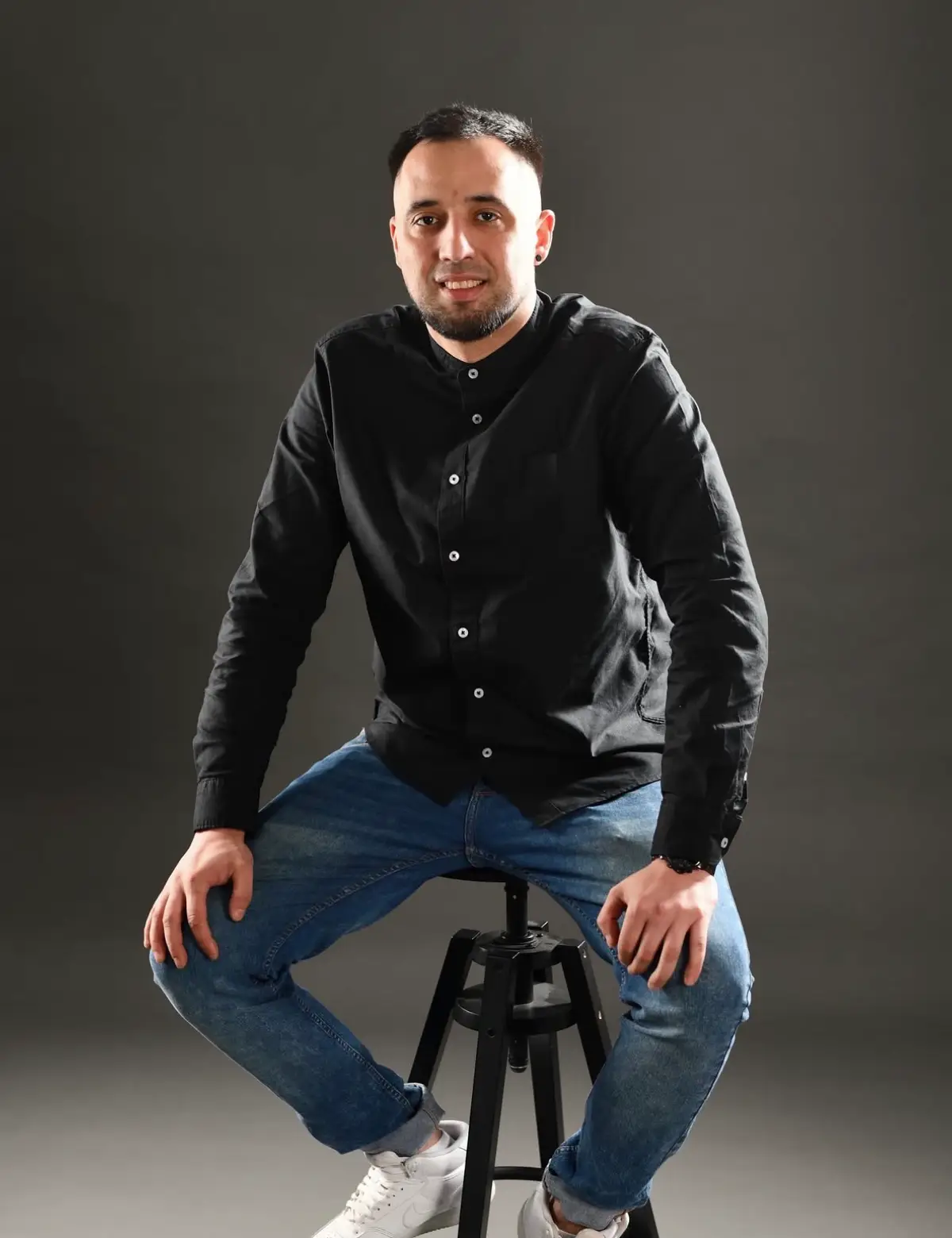 Sorin Baita