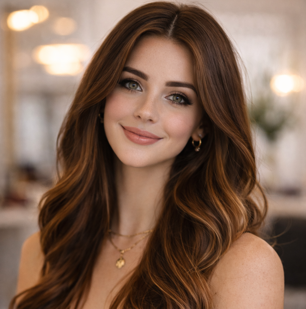 Andreea M.